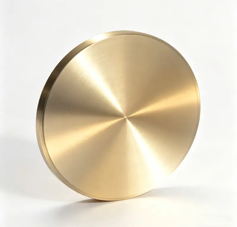 Gold-Germanium Alloy