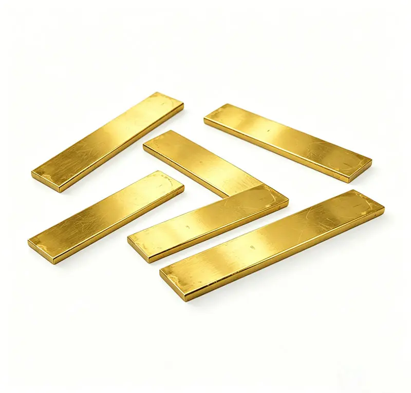 Gold-Tin Alloy